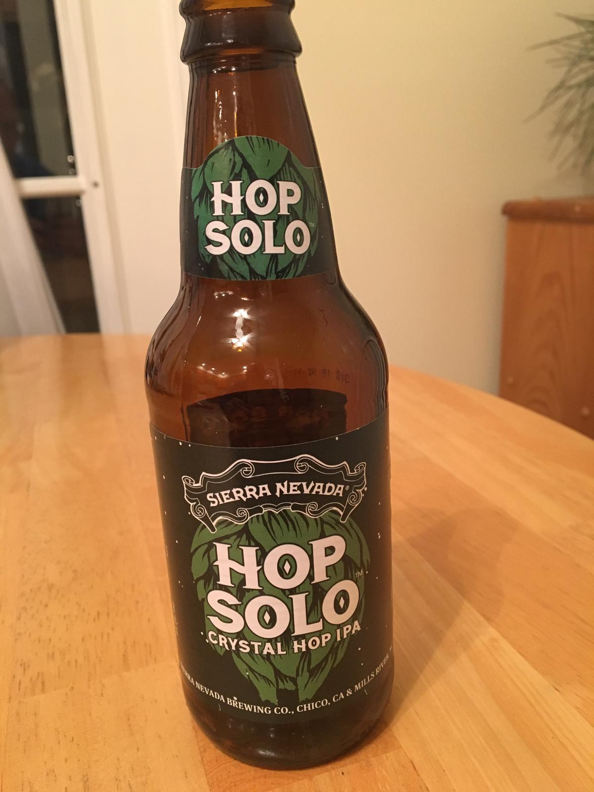 Hop Solo