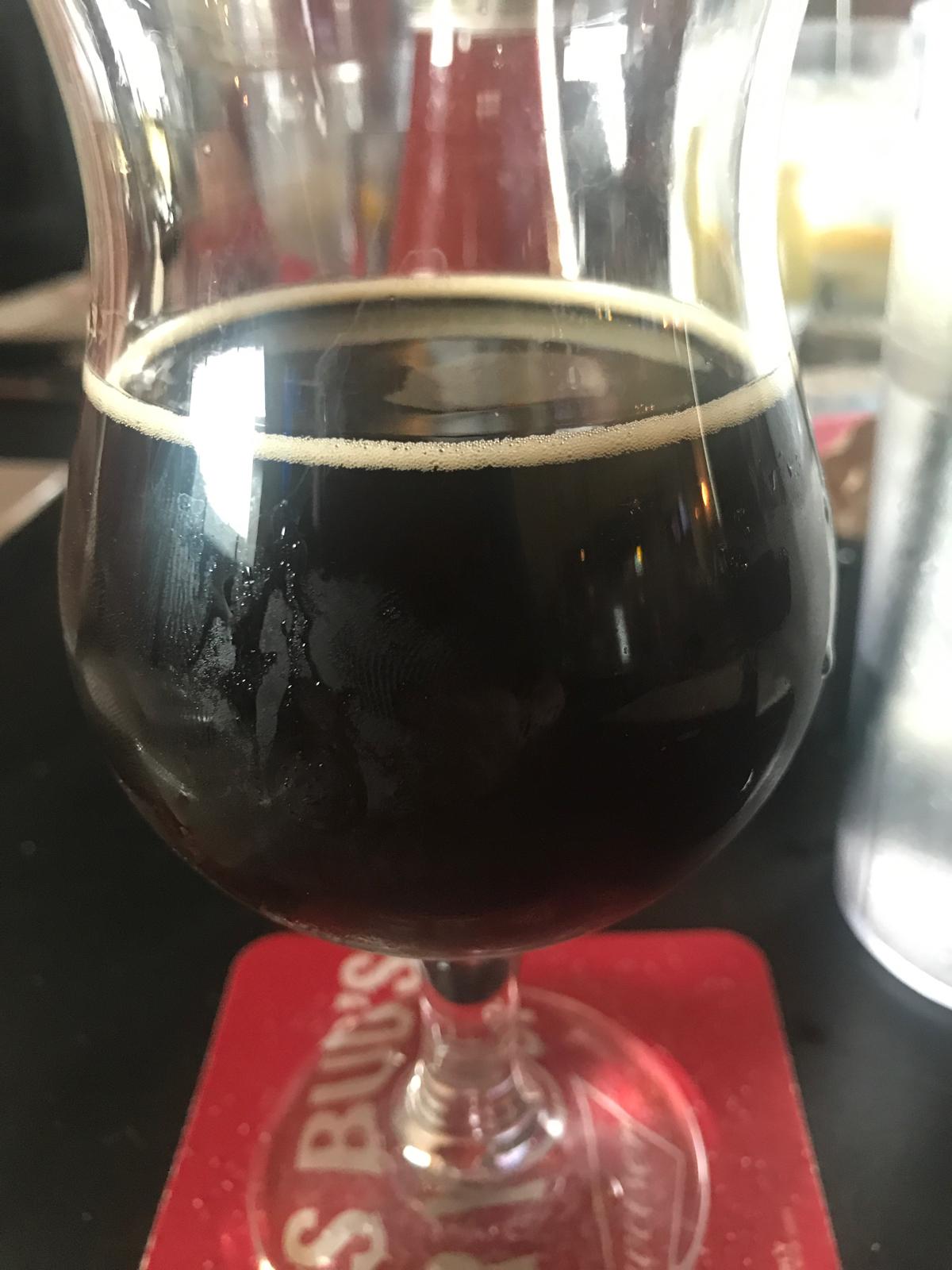 Kentucky Honey Bourbon Brown