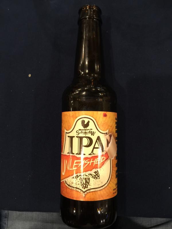 IPA Unleaded