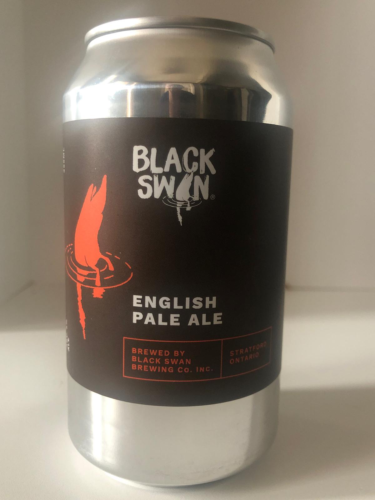 English Pale Ale