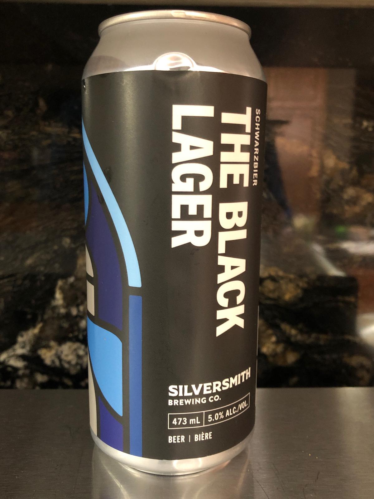 The Black Lager