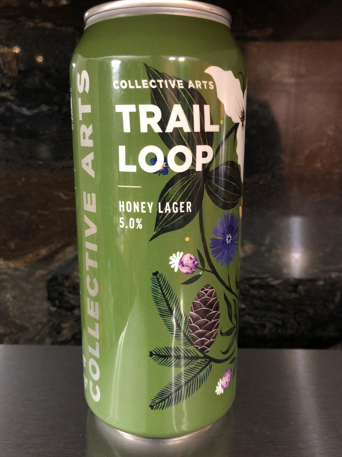 Trail Loop