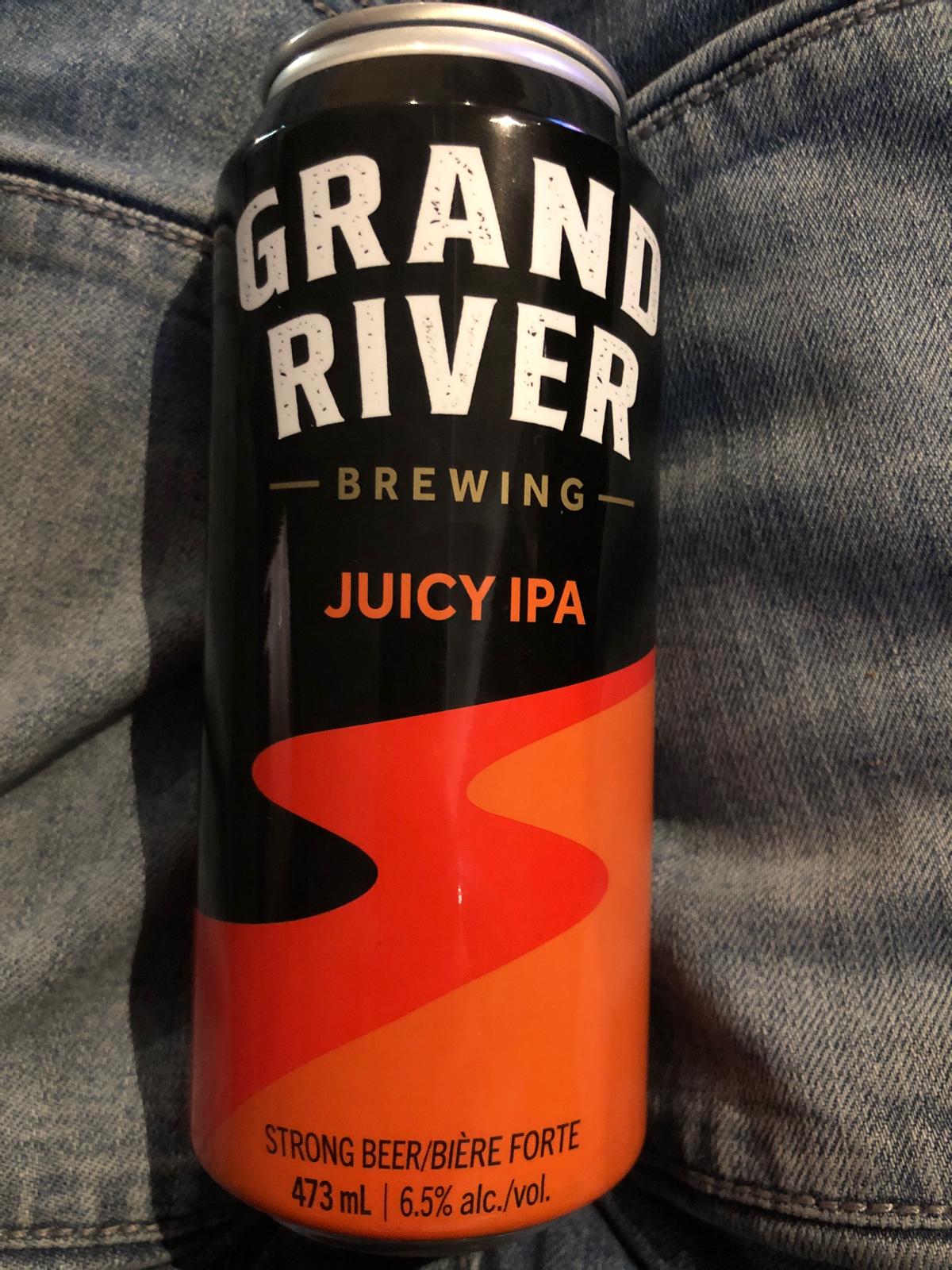 Juicy IPA