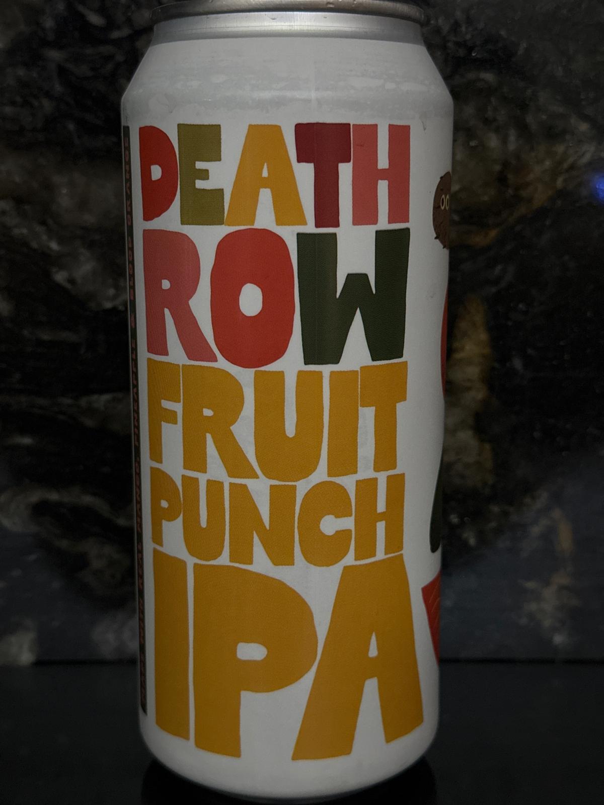 Death Row