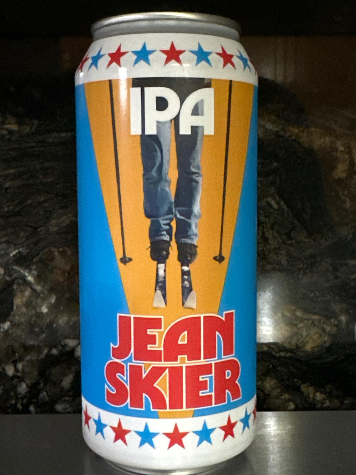 Jean Skier