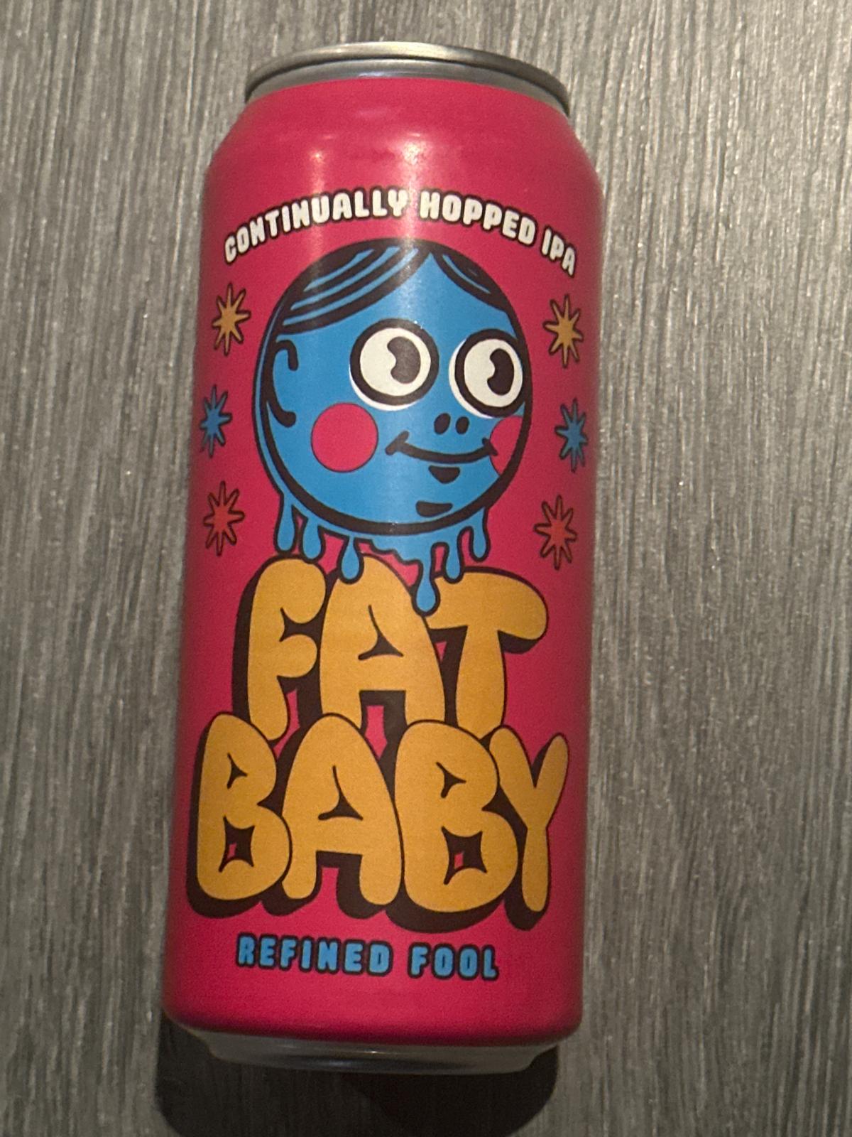 Fat Baby