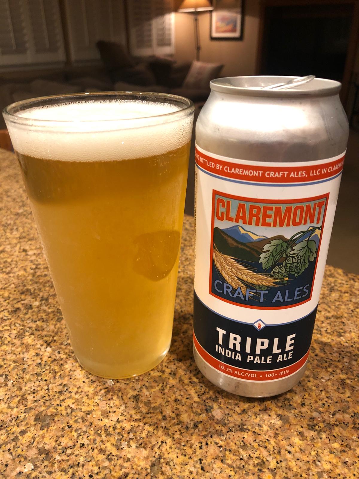 Triple IPA