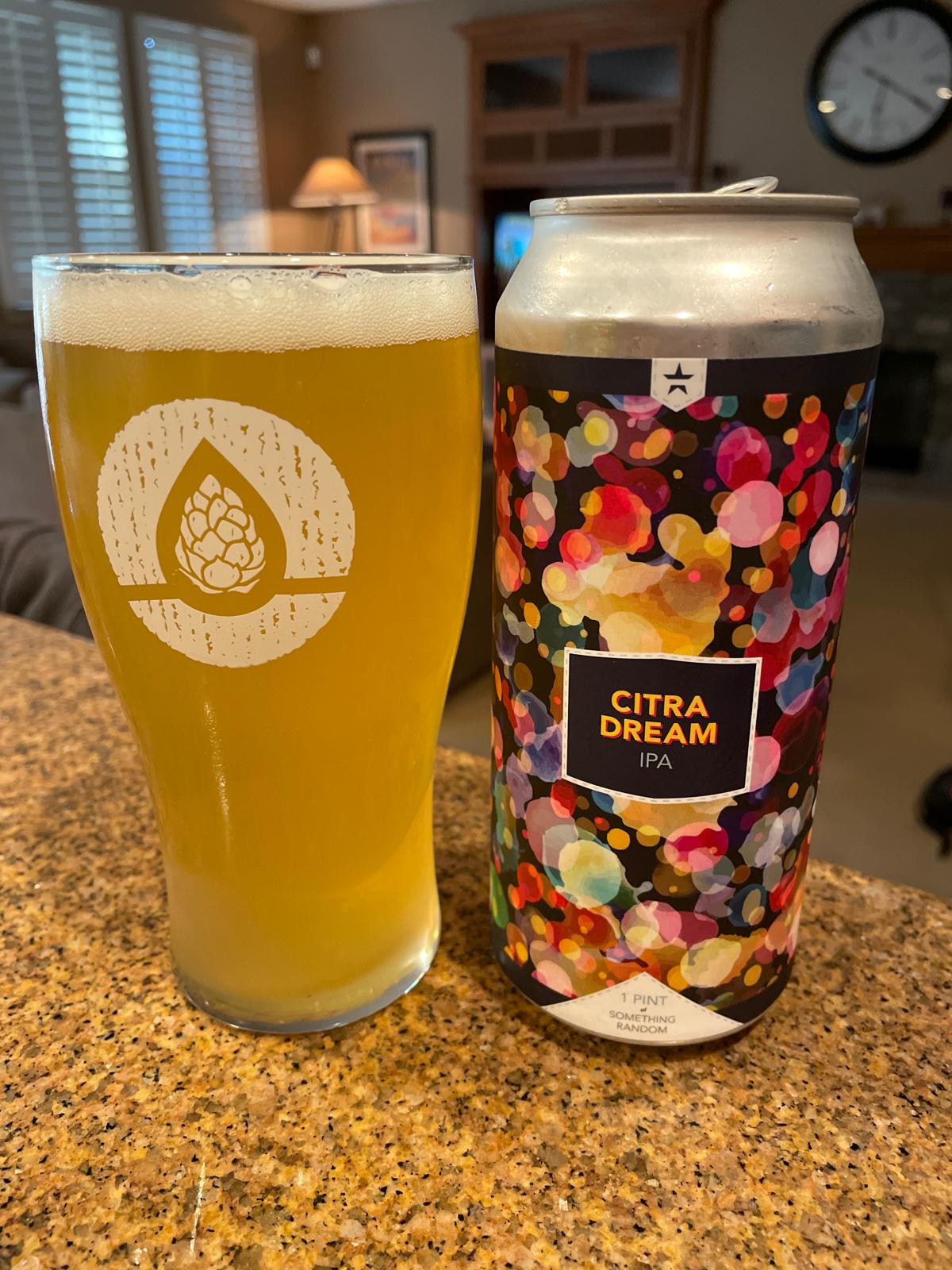 Citra Dream