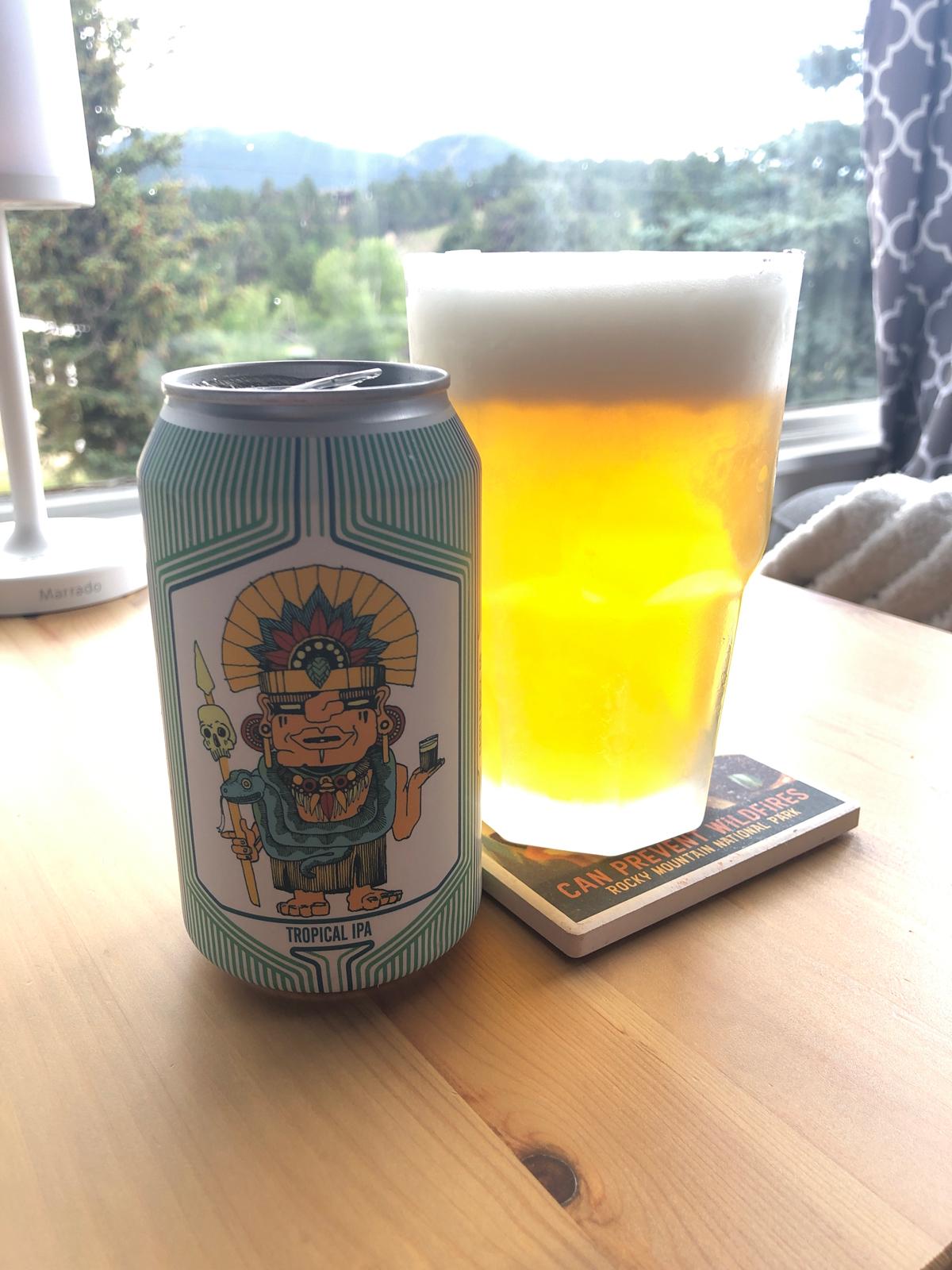 Tropical IPA