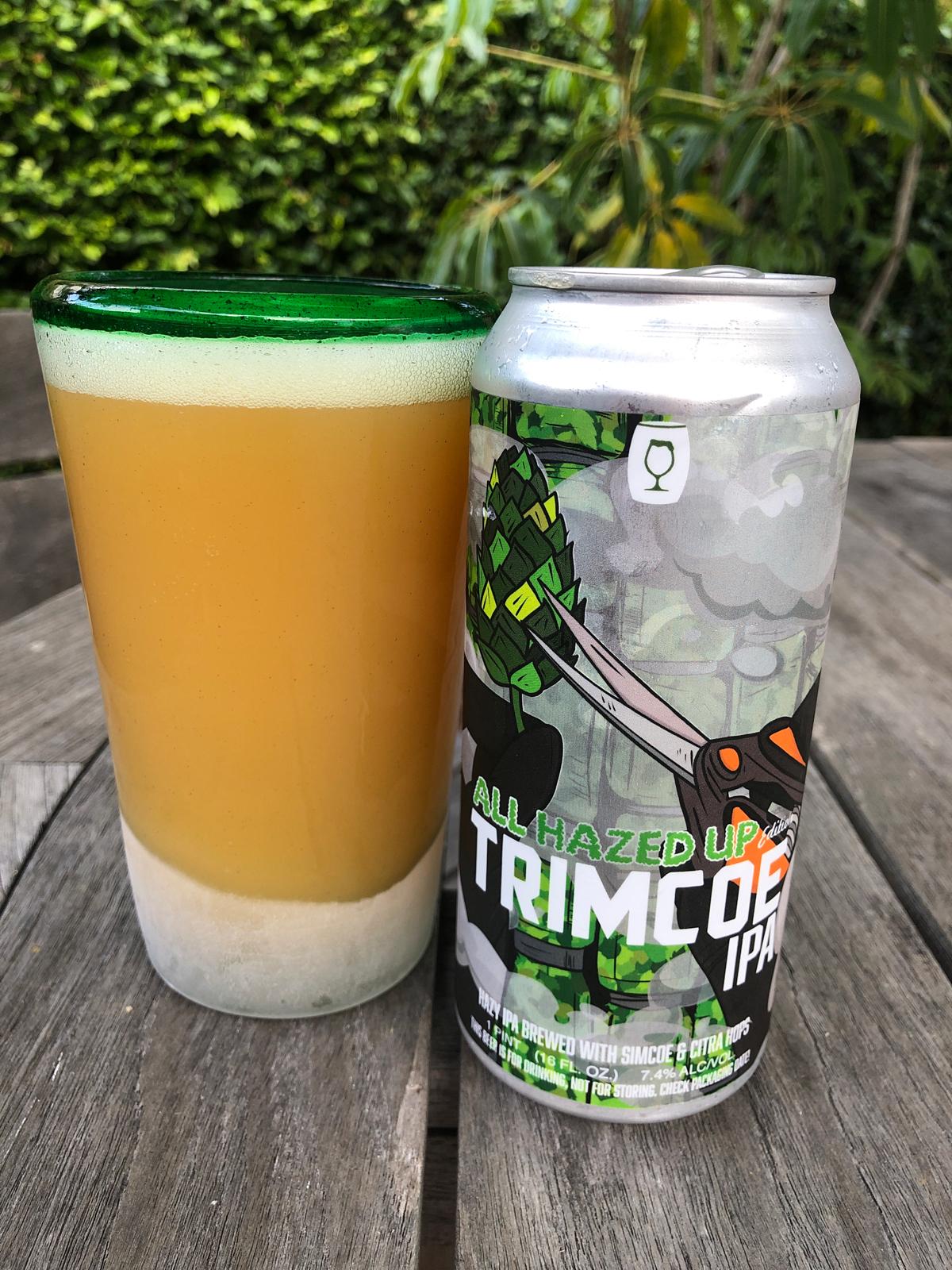 Trimcoe IPA