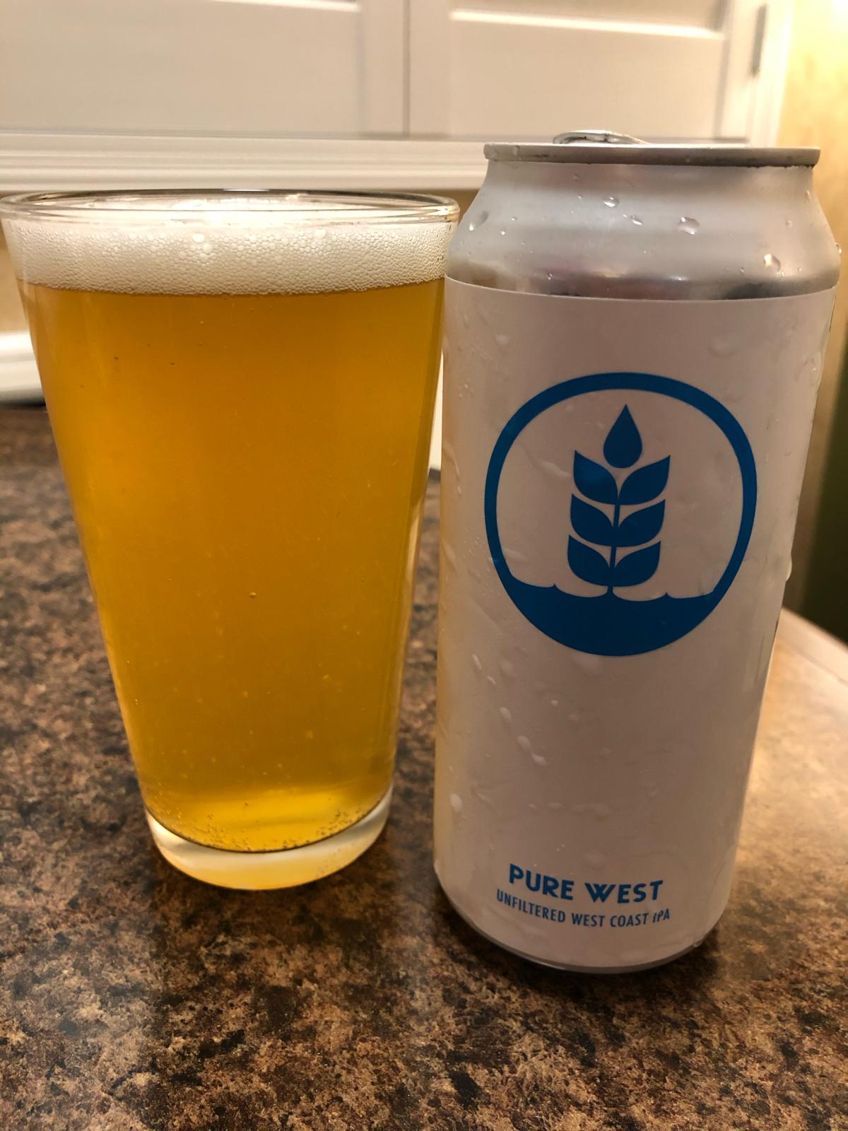 Pure West