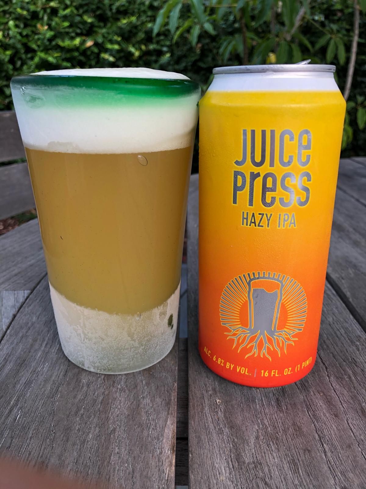 Juice Press