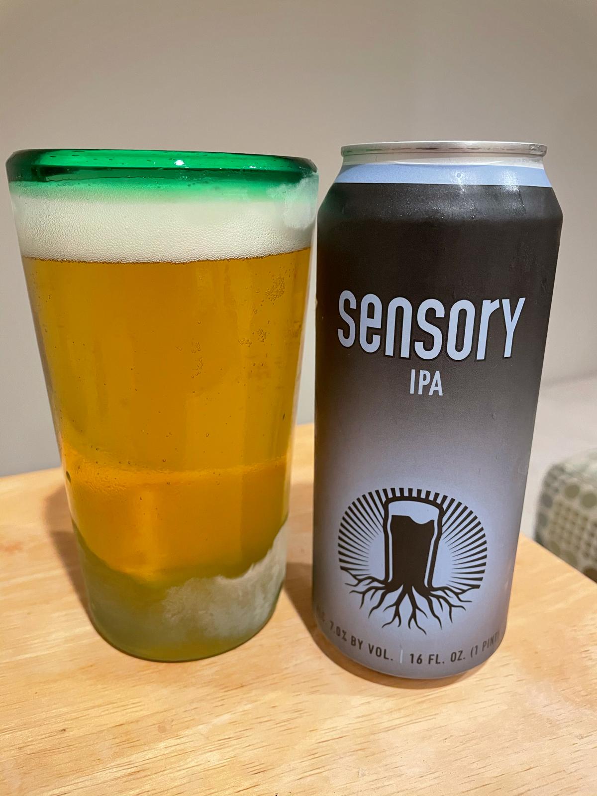 Sensory