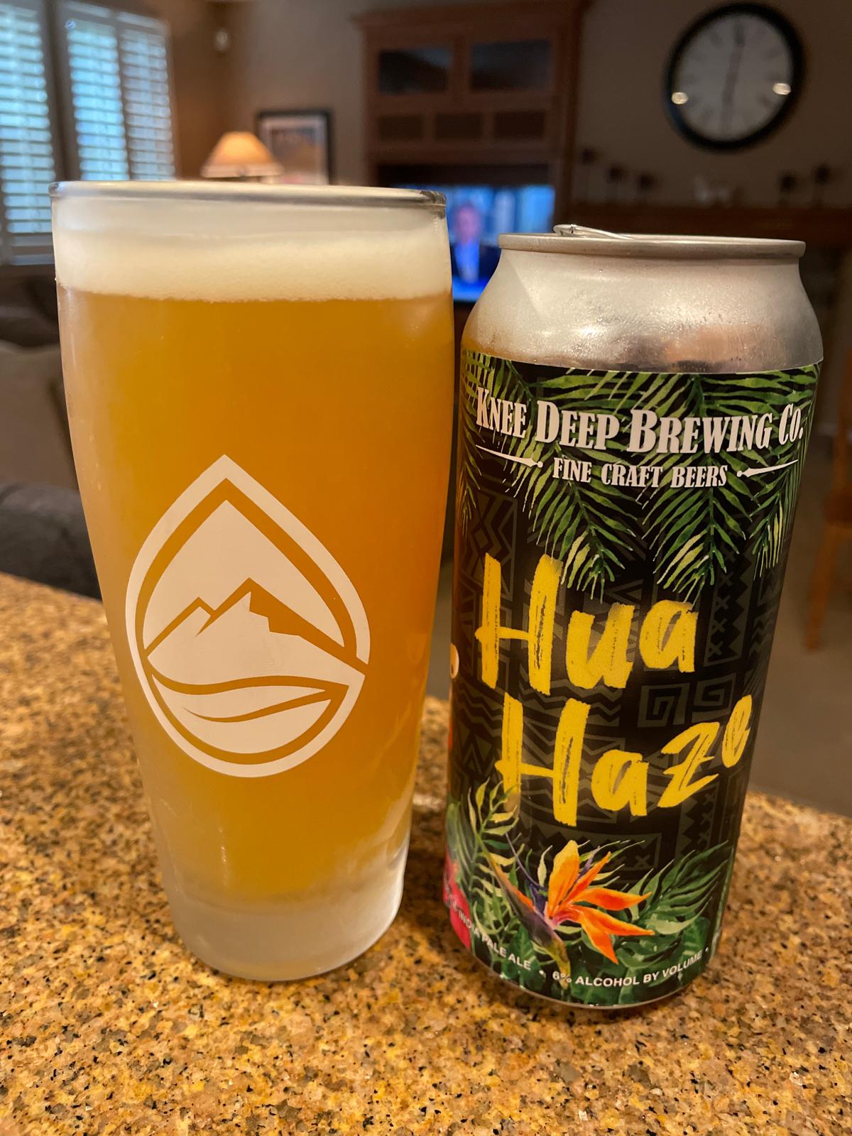 Hua Haze