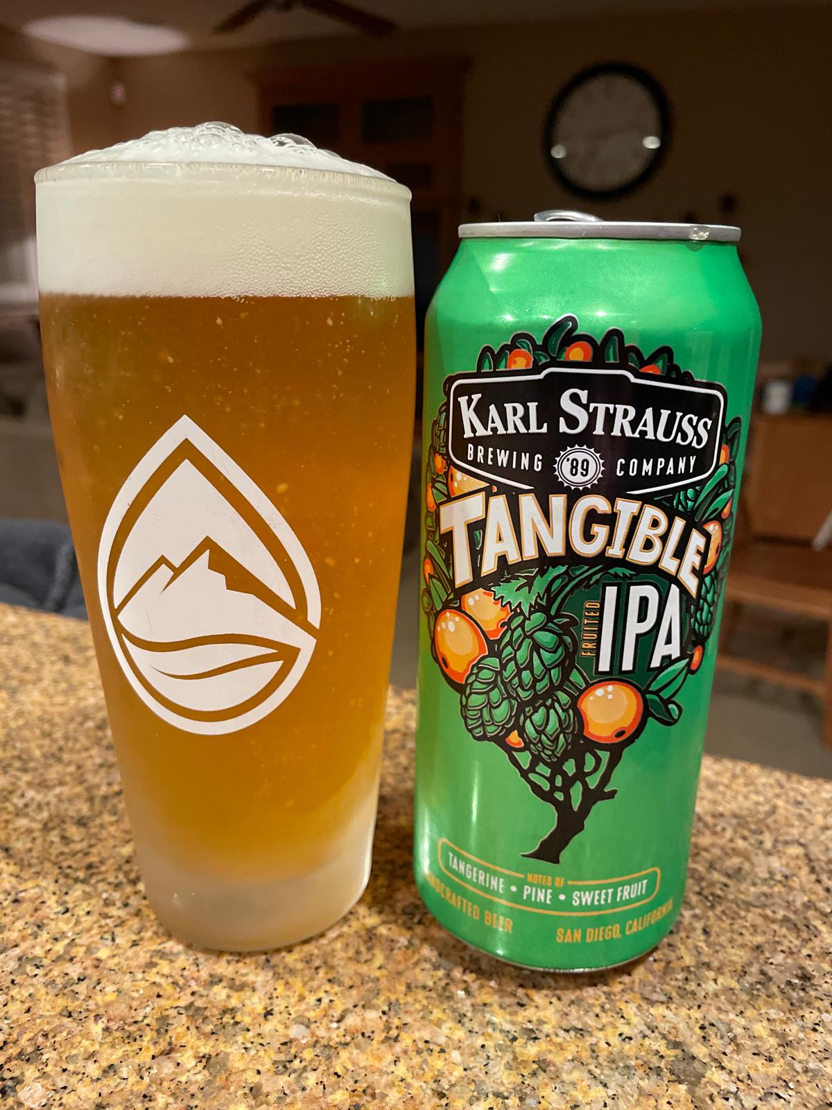 Tangible IPA