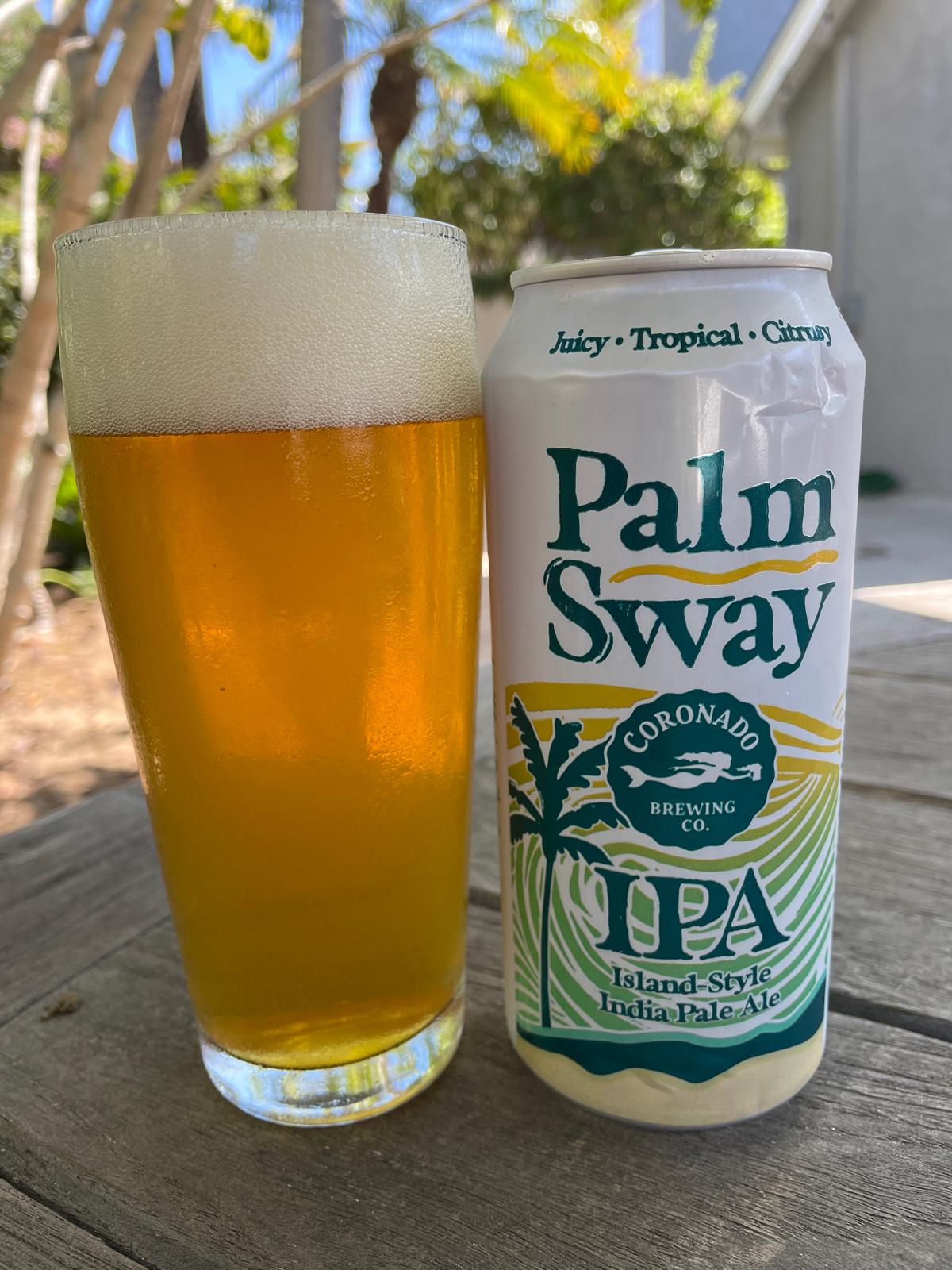 Palm Sway