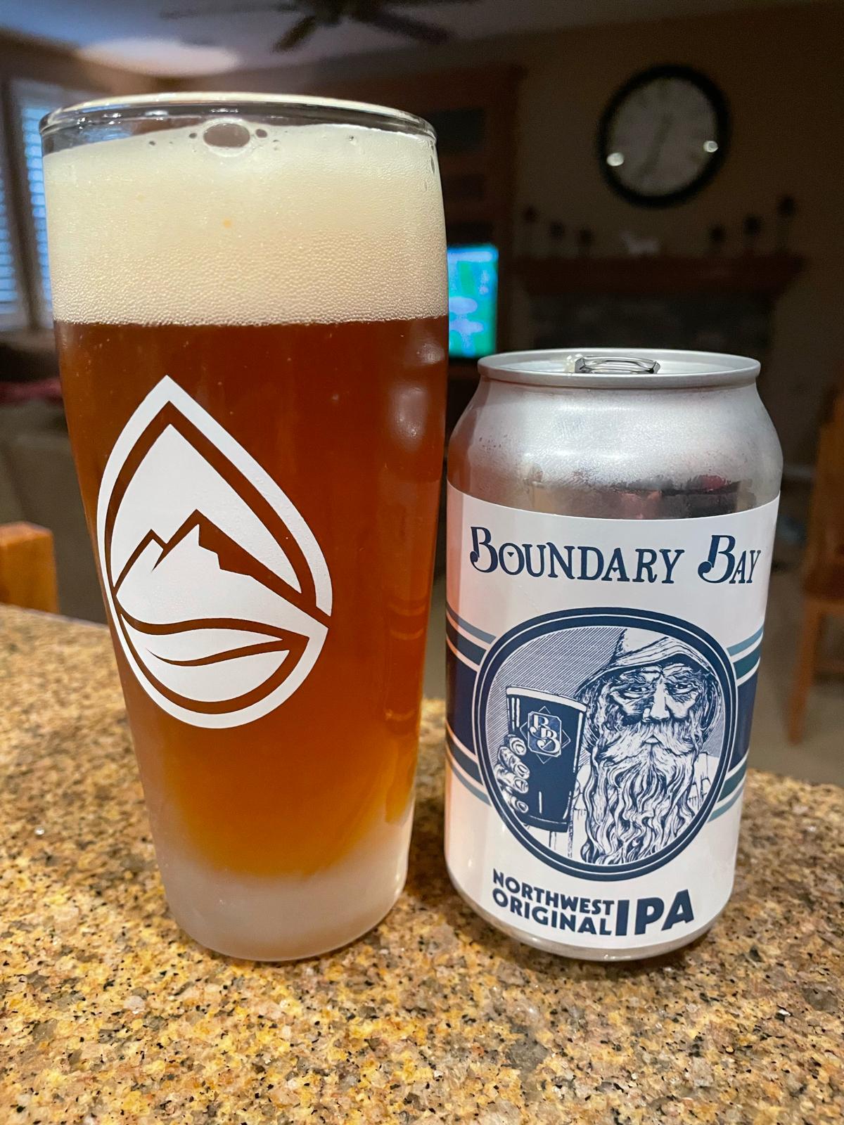 Northwest Original IPA