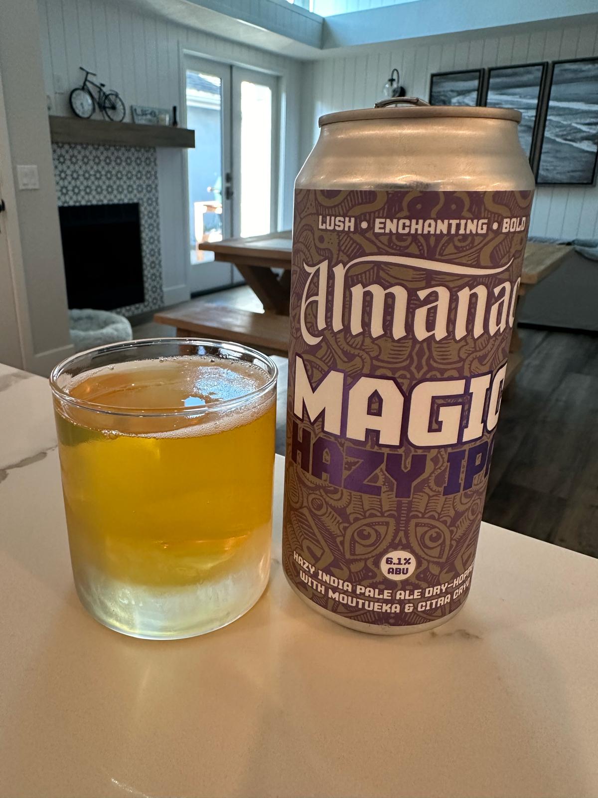 Magic