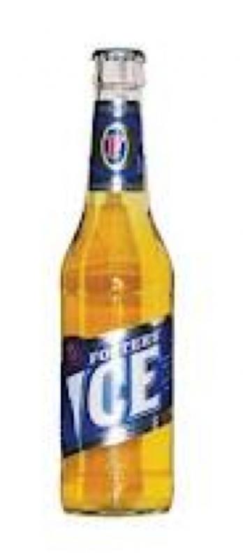 Fosters Light Ice