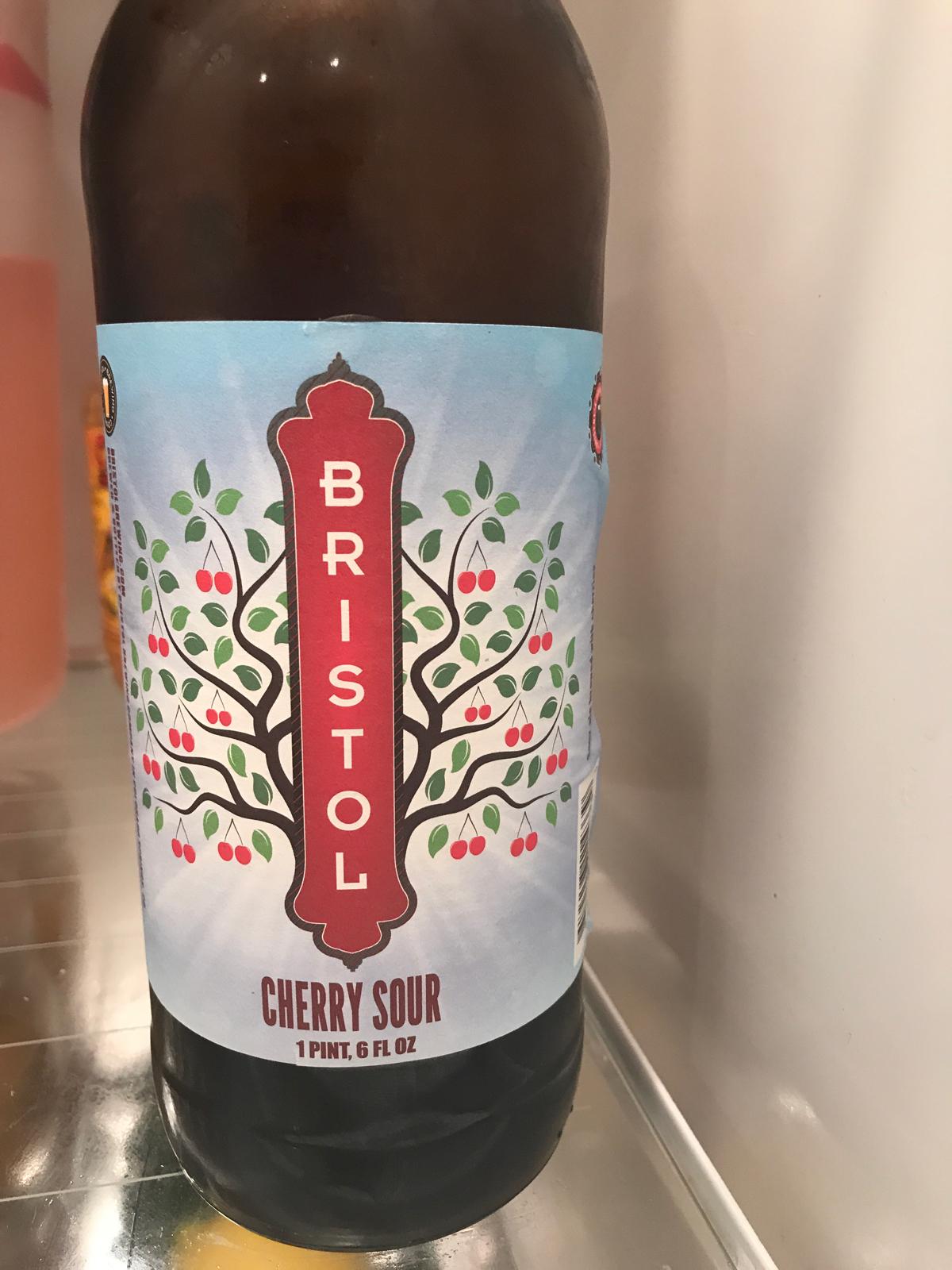 Cherry Sour