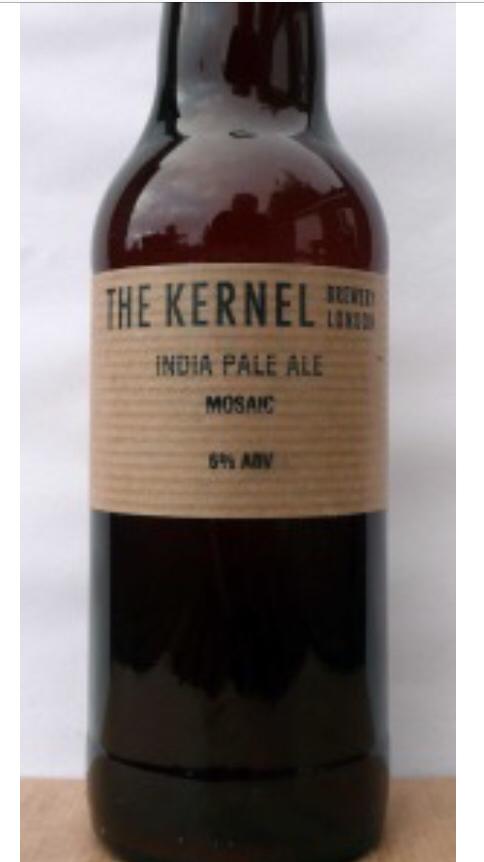 India Pale Ale Mosaic