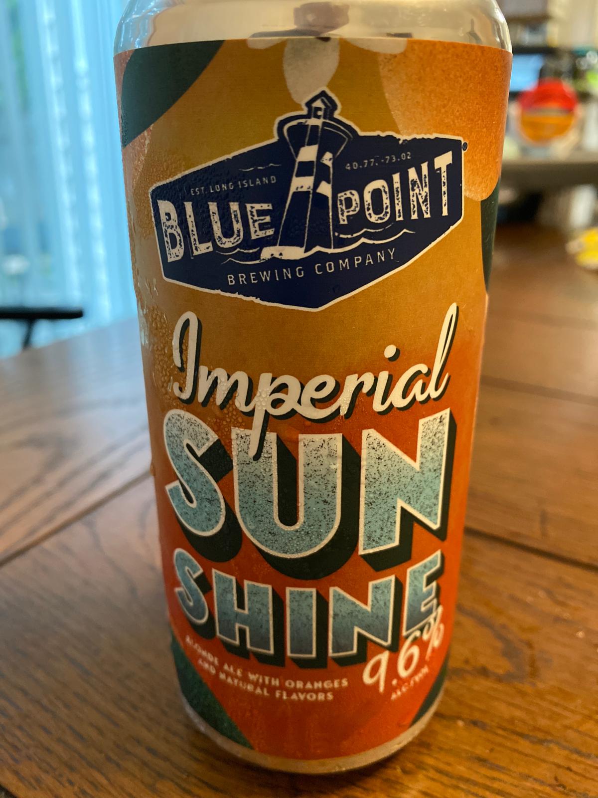 Imperial Sunshine