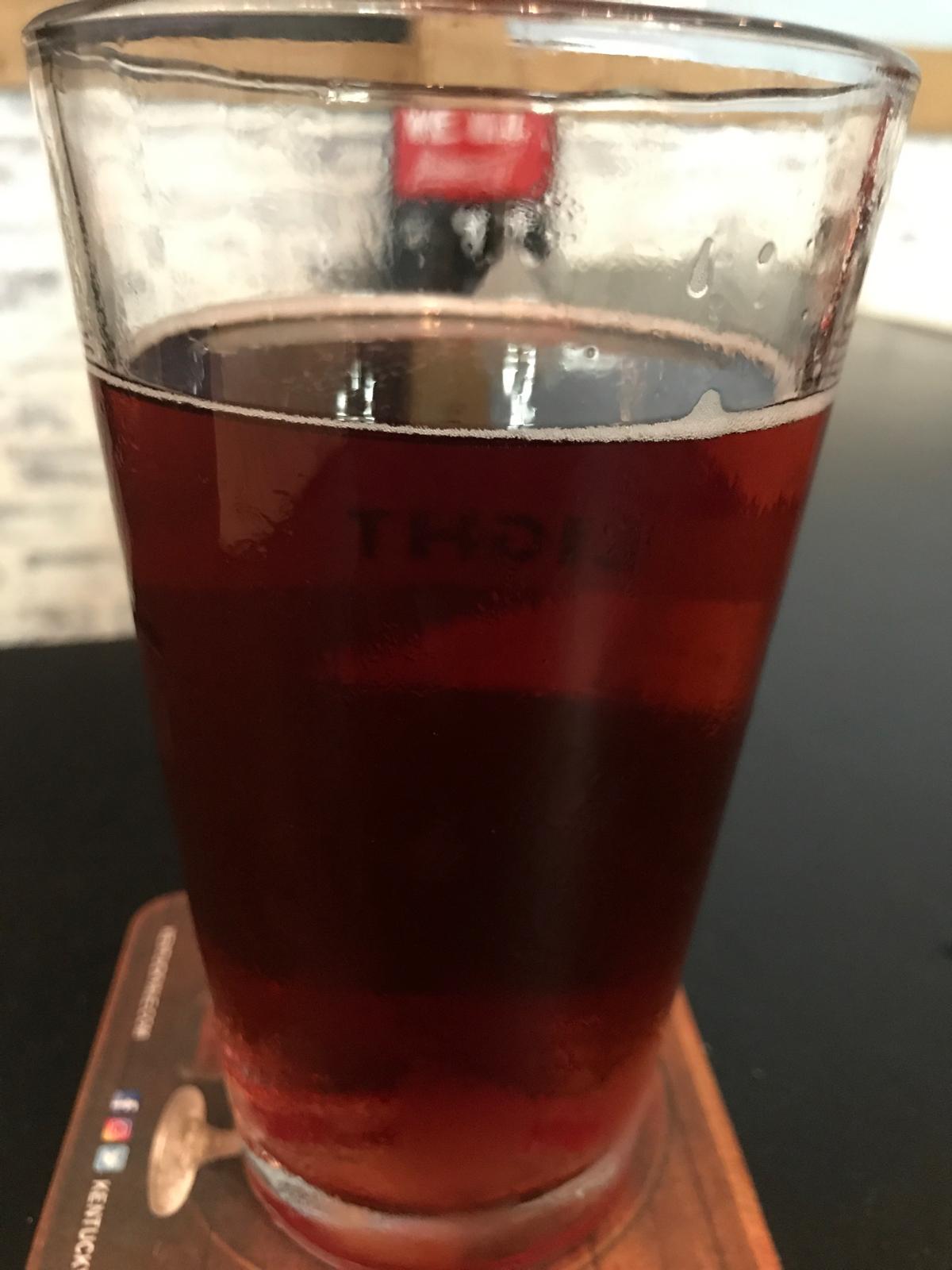 Blueberry Ale