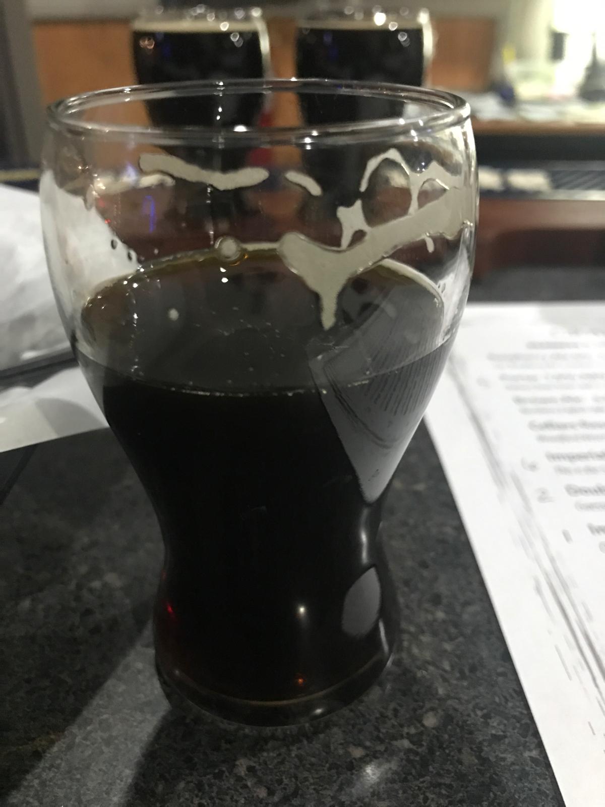 Kona Coffee Stout