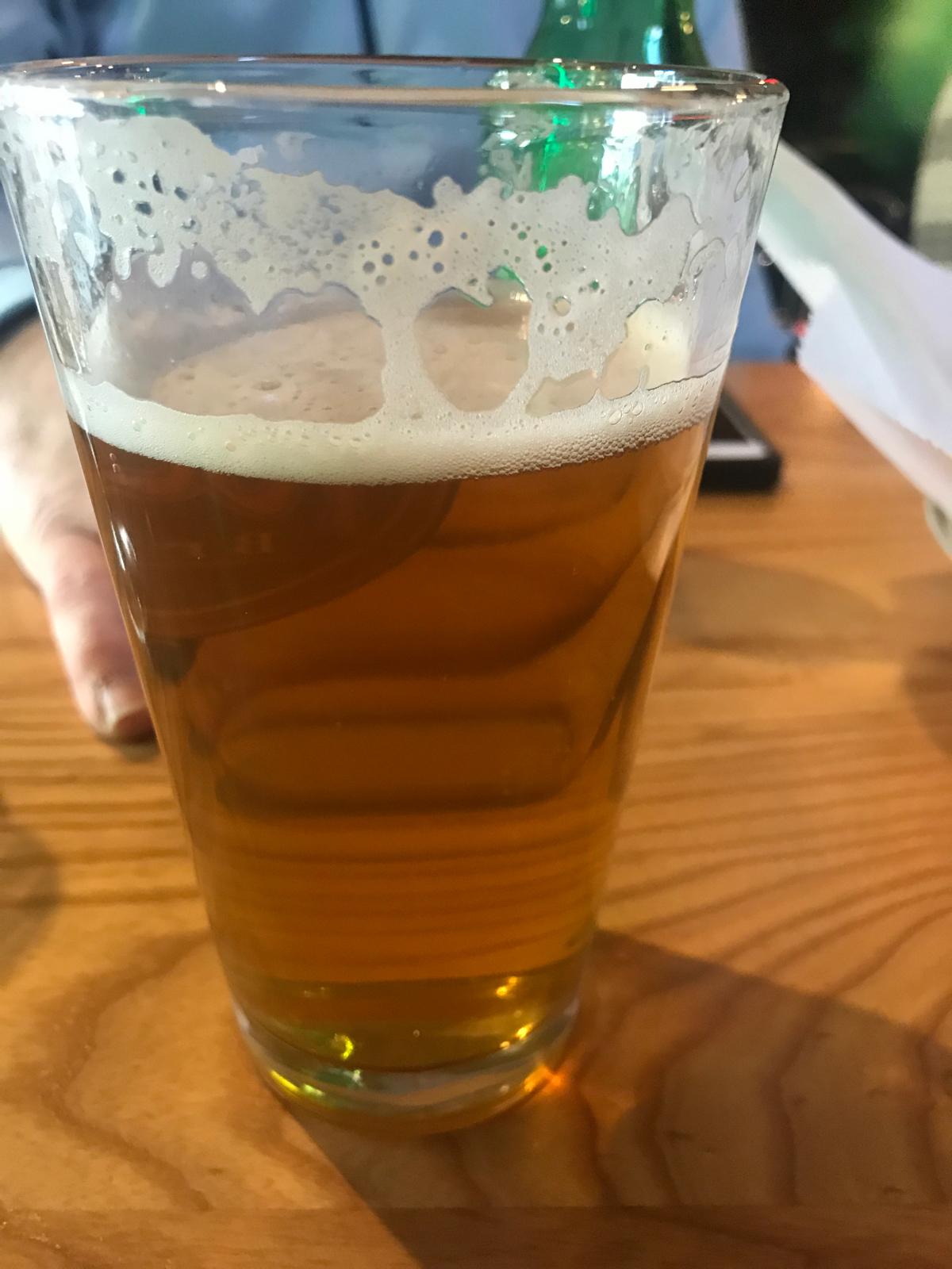 Moxee Gold IPA