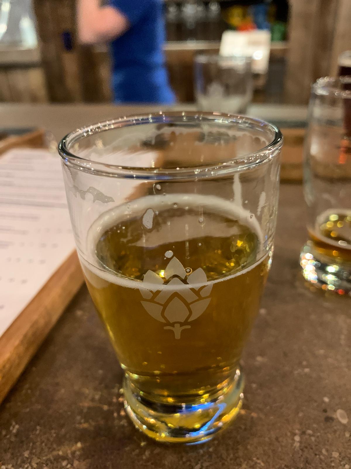 Mexican Lager