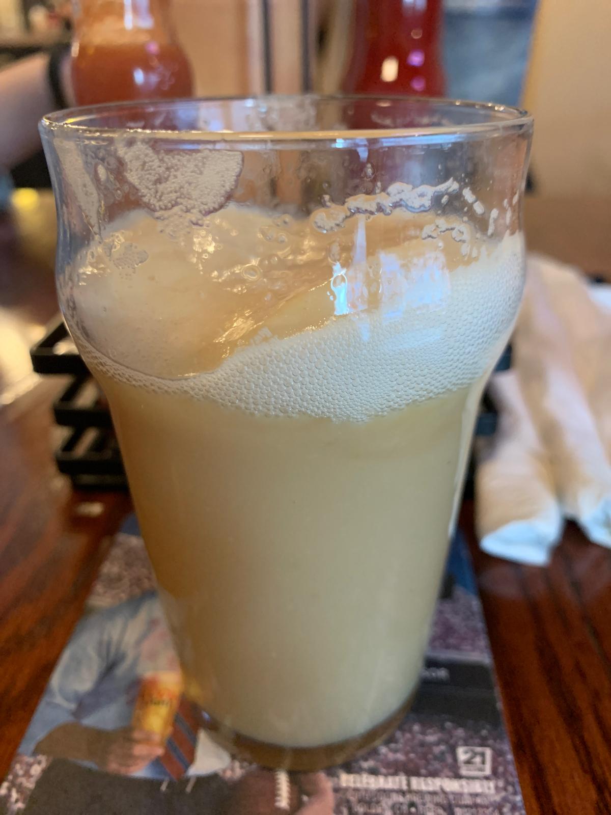 Piña Colada Dreams