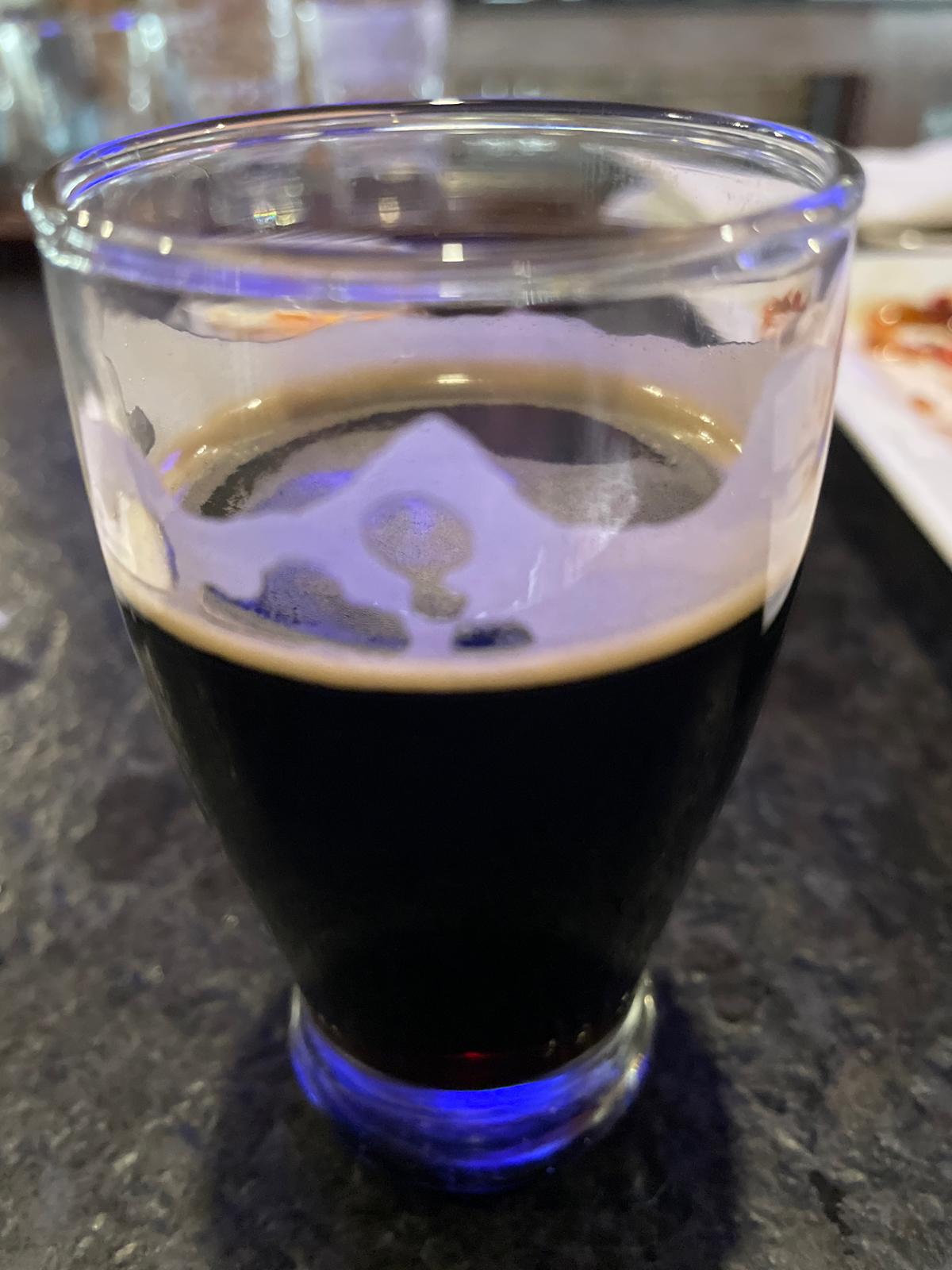 MABC Porter