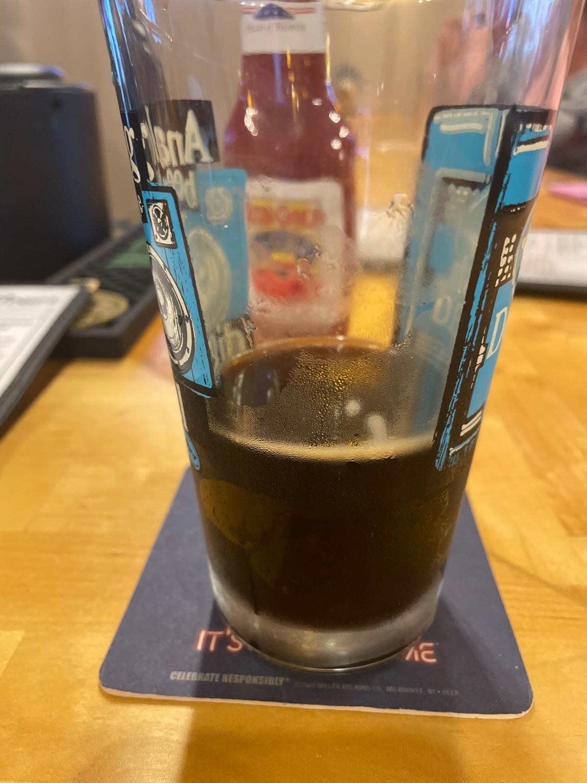 Tiramisu Stout