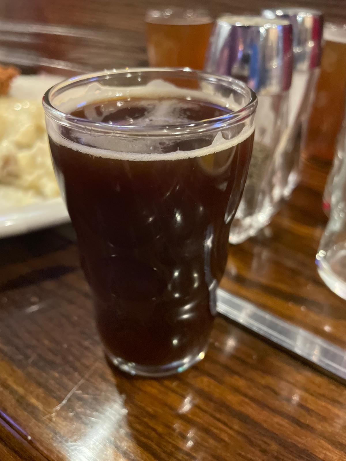 Chocolate Porter