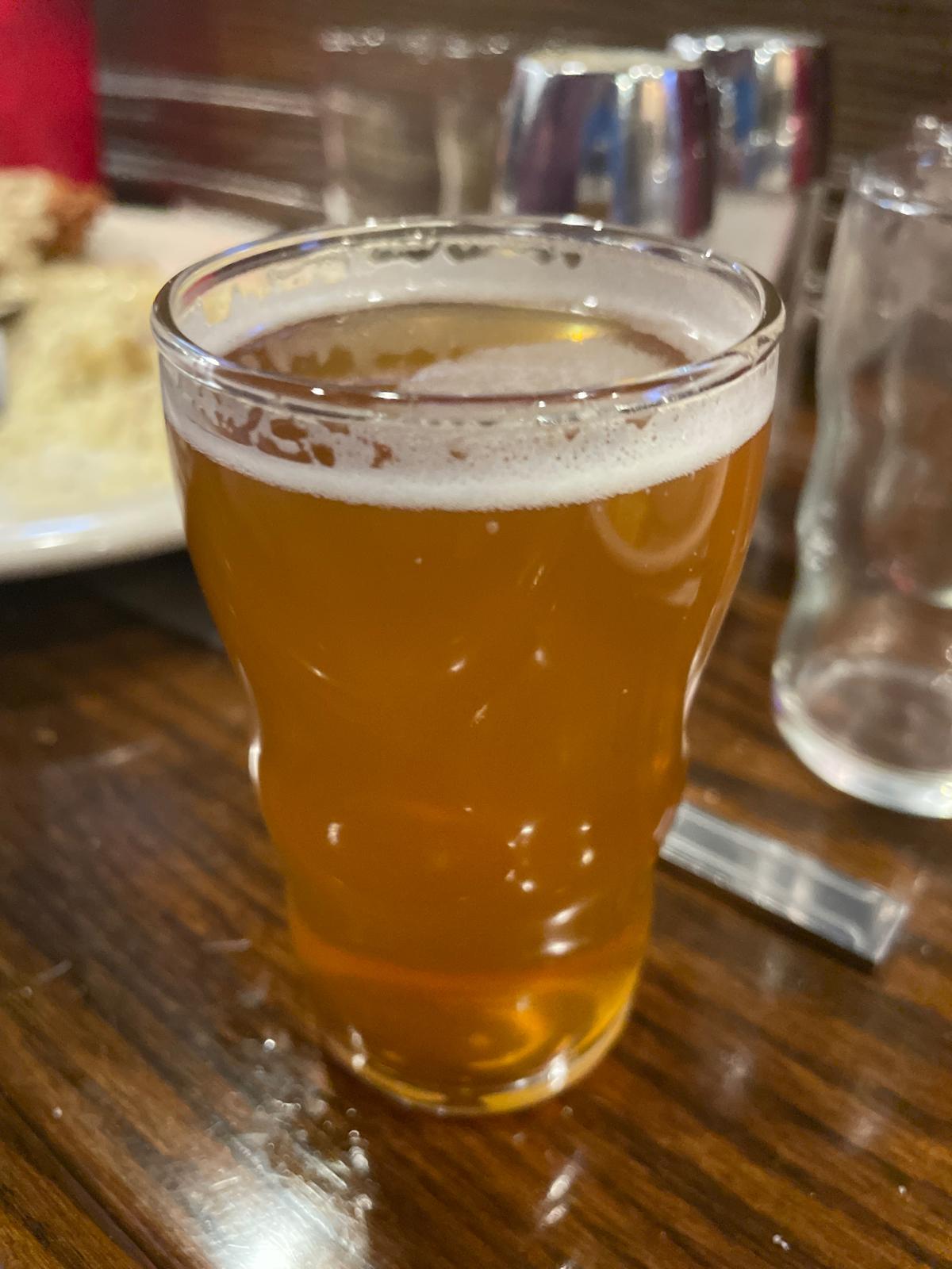 Pineapple IPA