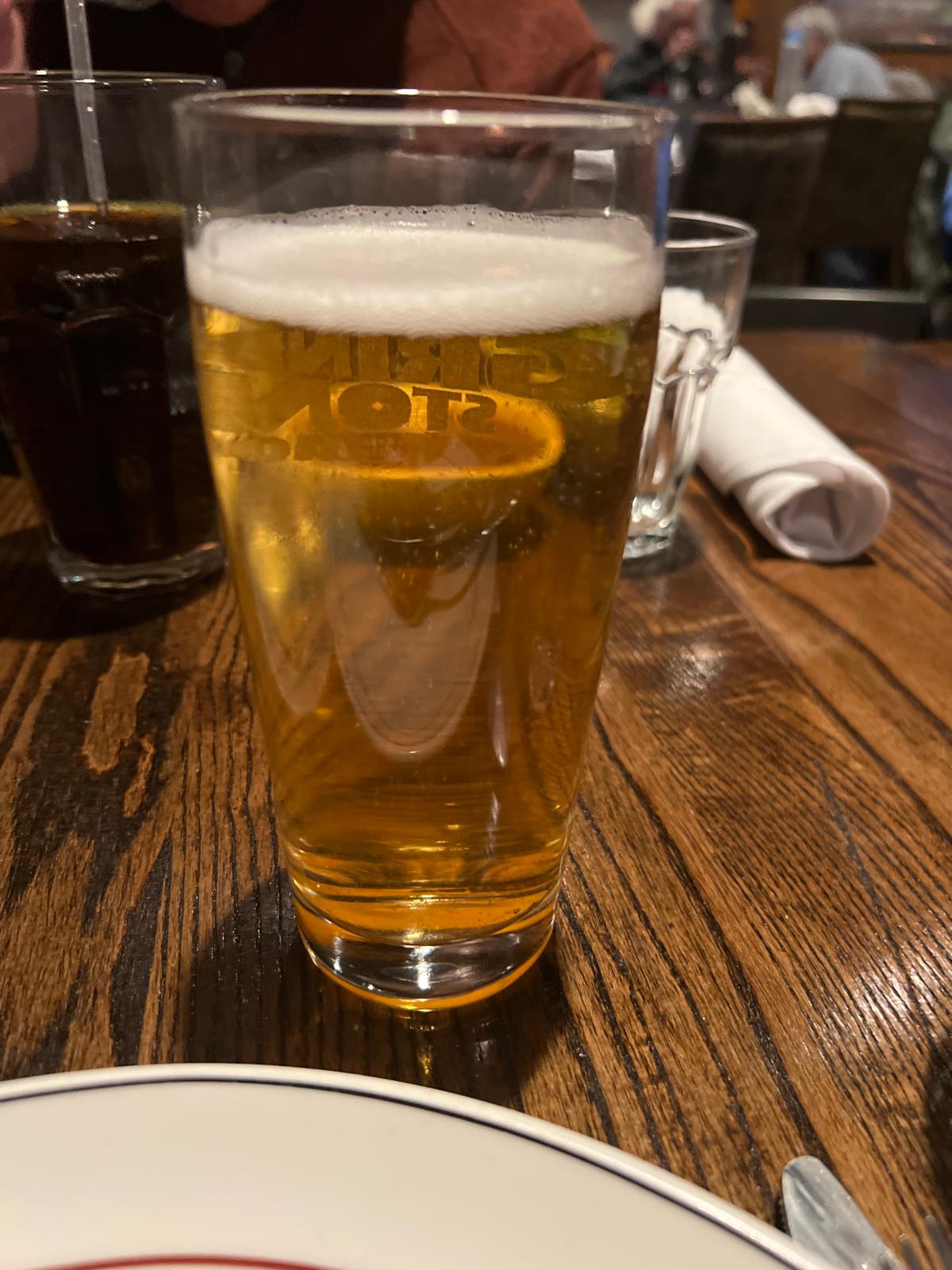 Indy Lager