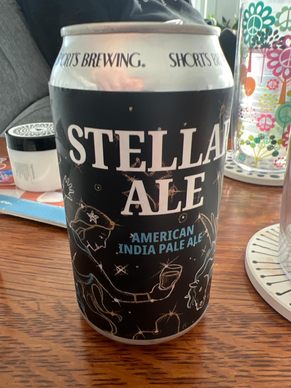 Stellar Ale