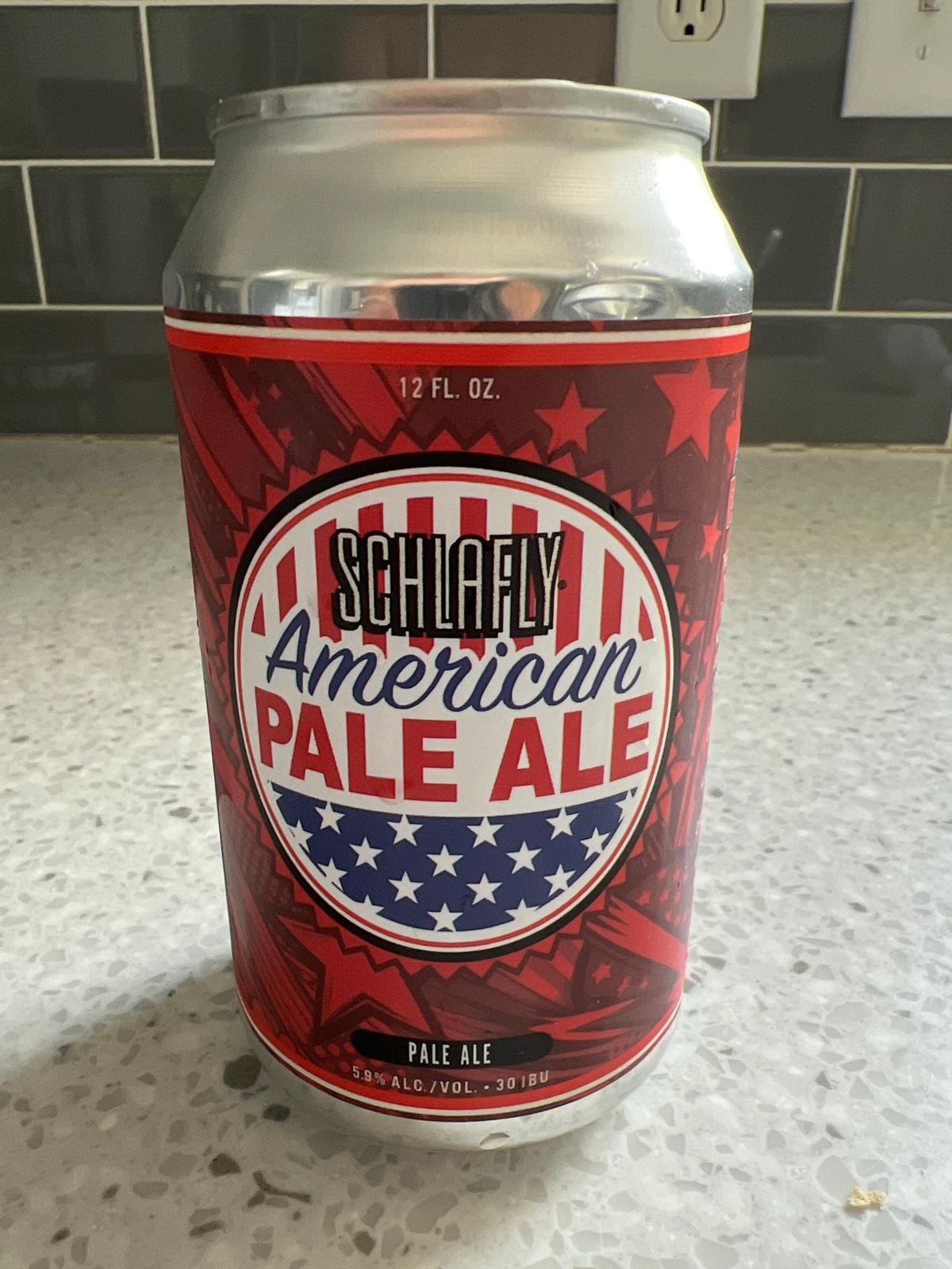 American Pale Ale