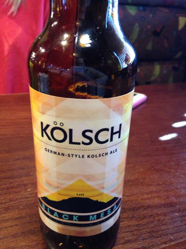 Kölsch