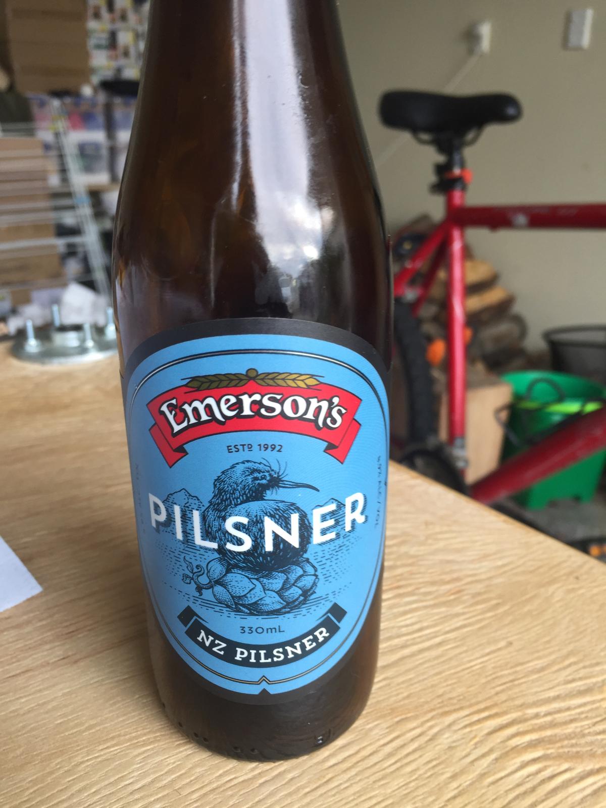 Pilsner