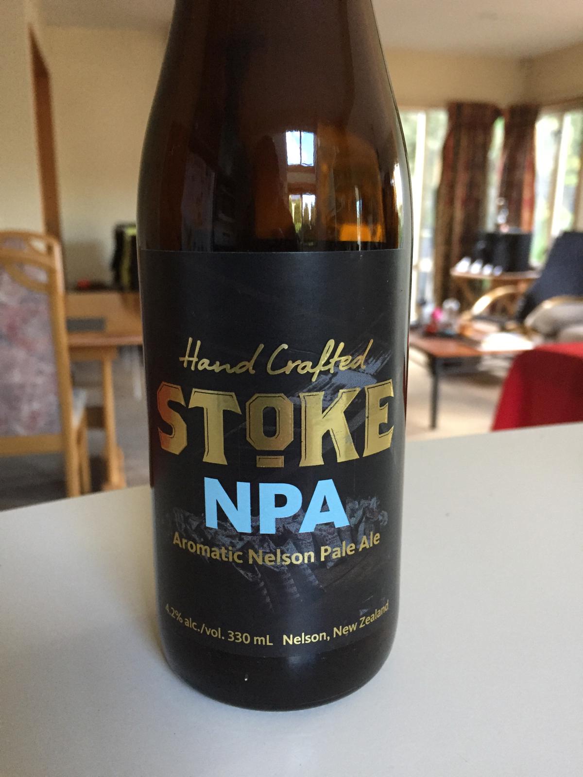 Stoke NPA