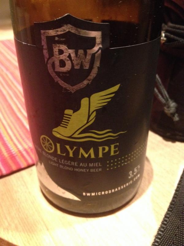 Olympe