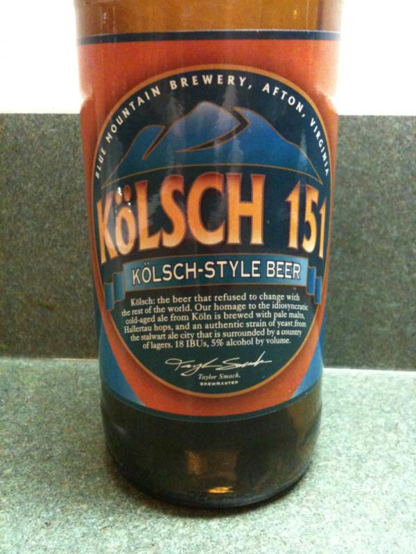 Kölsch