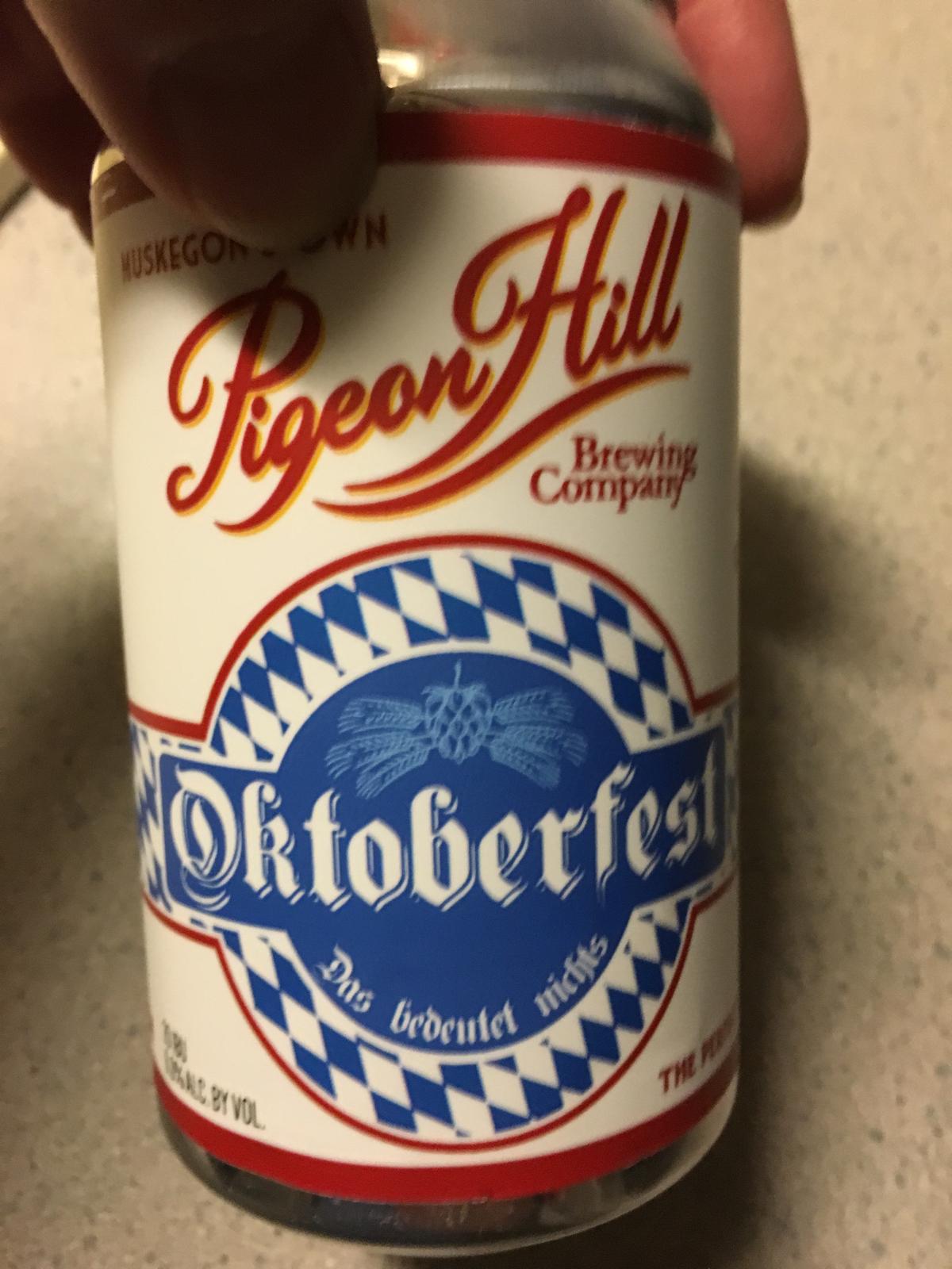 Oktoberfest