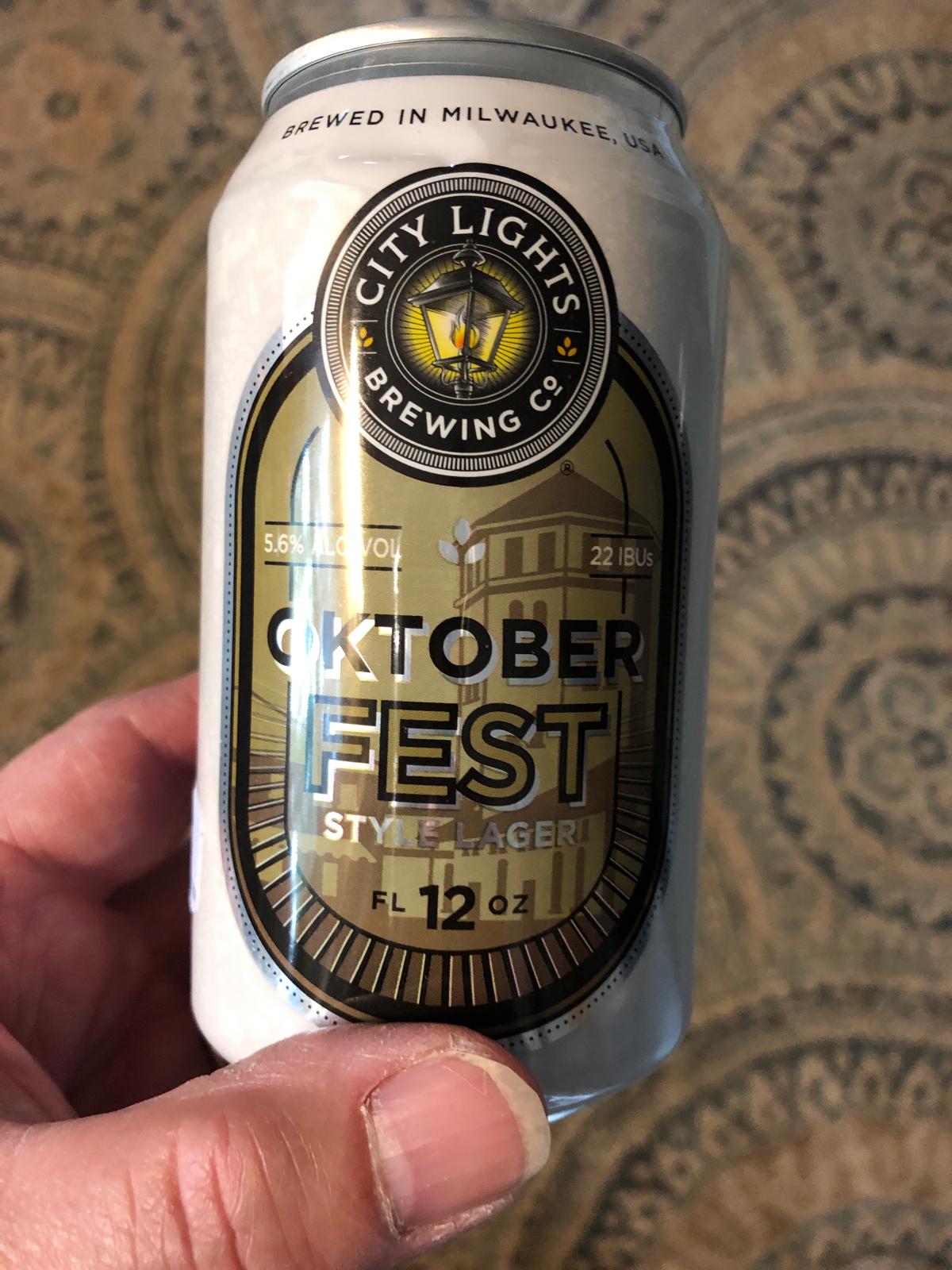 Oktoberfest