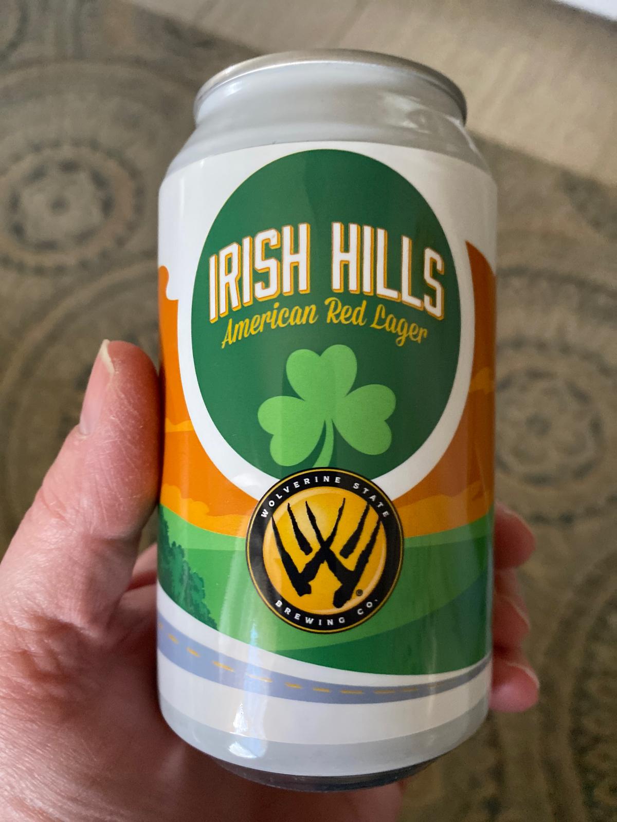 Irish Hills