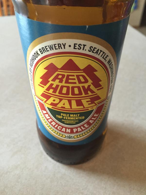 Red Hook Pale