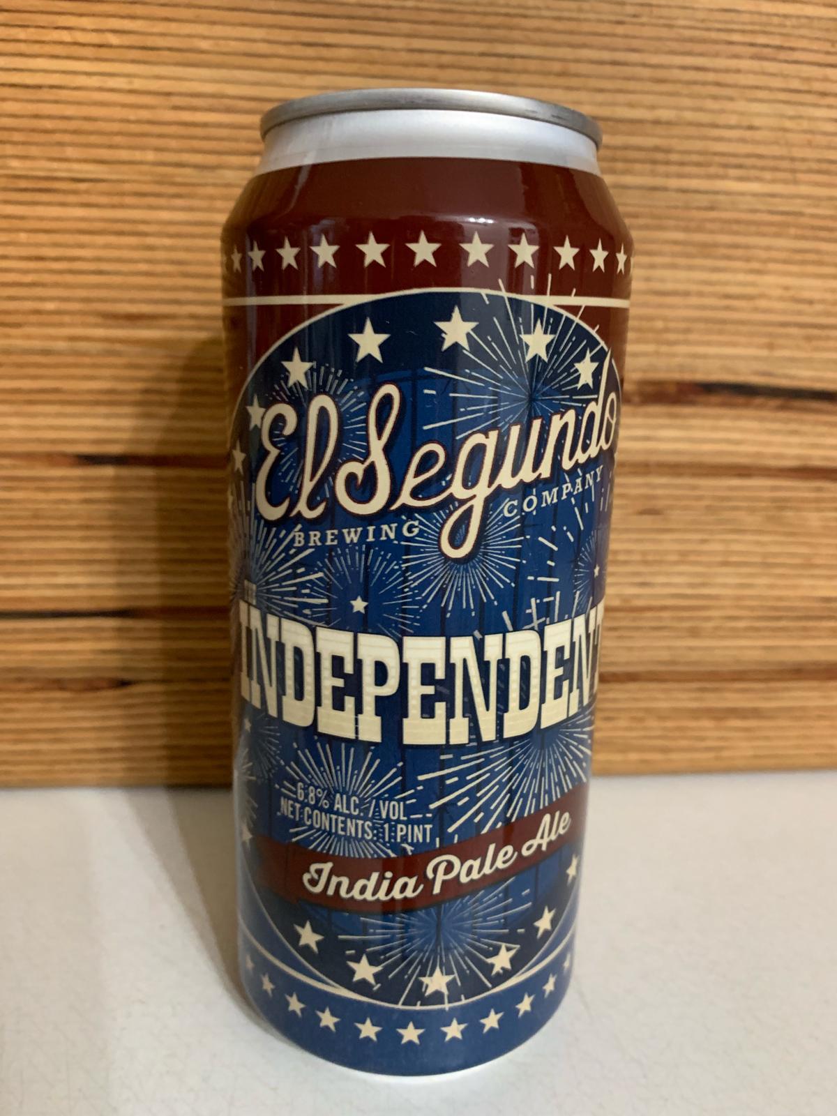 Independent IPA