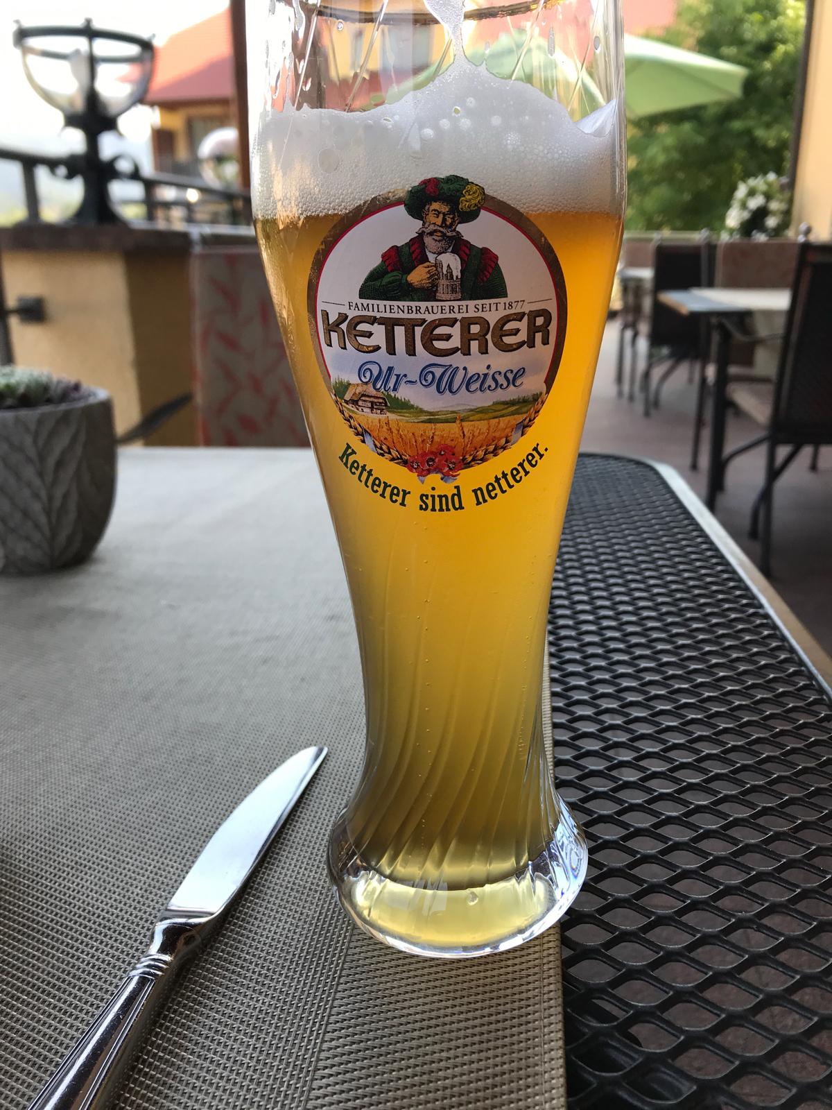 Ketterer Ur-Weisse