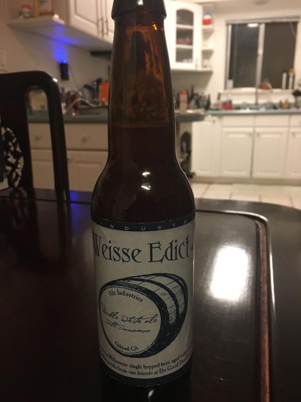 Weisse Edict